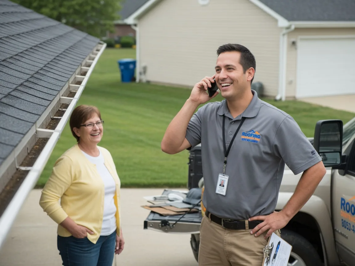 Local Roofing Contractors Caldwell, OH FAQs